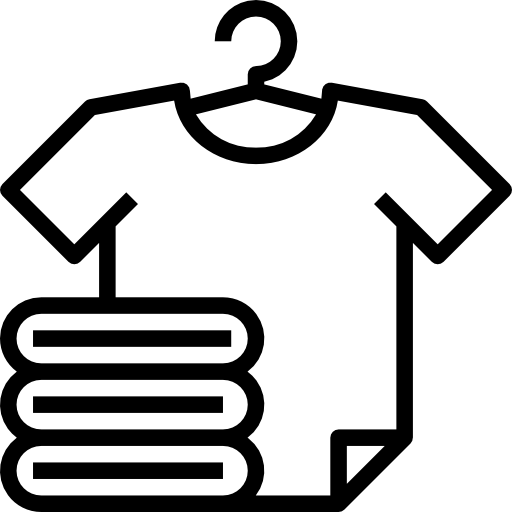 Stationeries Icon