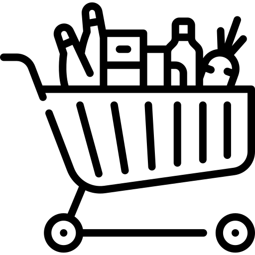 Stationeries Icon