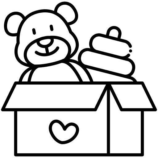 Stationeries Icon